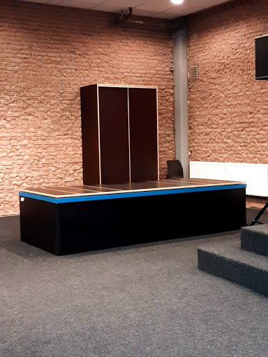 Evangelie Gemeente De Deur Den Bosch - Thumbnail