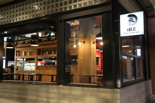 Photo of HEE Sushi and Sake