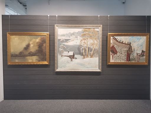 A55 Gallery - Thumbnail