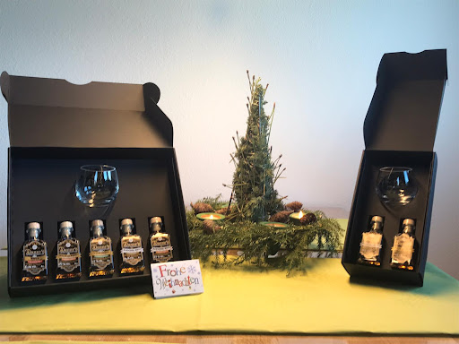 Bellerhof Brennerei Danne’s Whisky - Thumbnail