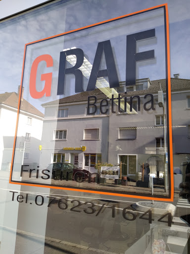 Frisuren Graf - Thumbnail