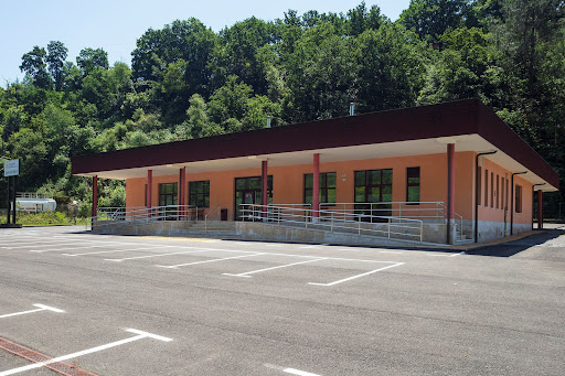 Morgue Cangas de Onis