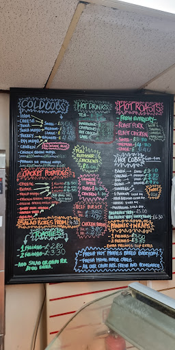 Linda's Store - Visual