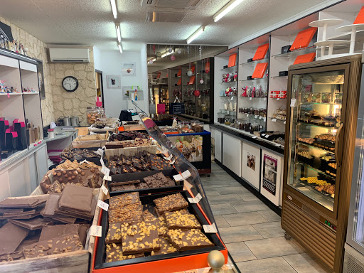 Patisserie Genthon