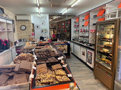 Patisserie Genthon