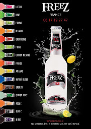 Photo n°3 de Crazy Food à Longwy (Restaurant spécialisé dans les petites portions à partager)