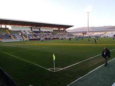 Doğanlar Stadium