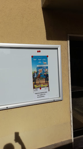 Cinema Mattarello - Thumbnail