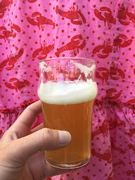 Photo n°3 de Le Coq Hardi - Le Pub des 5 - Bar à Bières à La Flotte (Bar à bières)