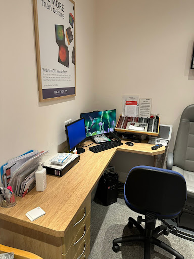 Bayfields Opticians and Audiologists - Ewell - Thumbnail