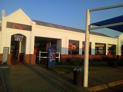 Photos of Engen Belfast 1 Stop