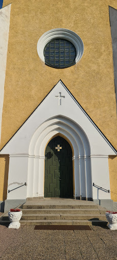 Broby kyrka - Thumbnail