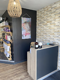 Photo n°2 de Marlène, mon salon & moi à Crest (Salon de coiffure)