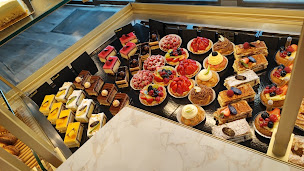 Photo n°2 de Boulangerie Pâtisserie de Genneville à Genneville (Pâtisserie)