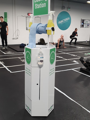 PureGym Tonbridge - Thumbnail