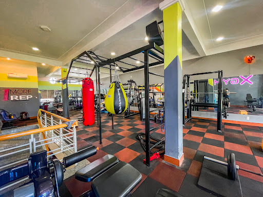 X-GYM. Trung Thể Dục Thể Thao - Phòng Tập Gym Thừa Thiên Huế