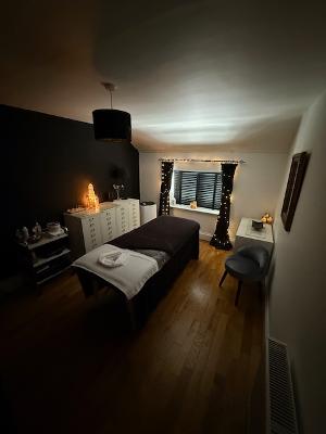 Providence Massage Therapies