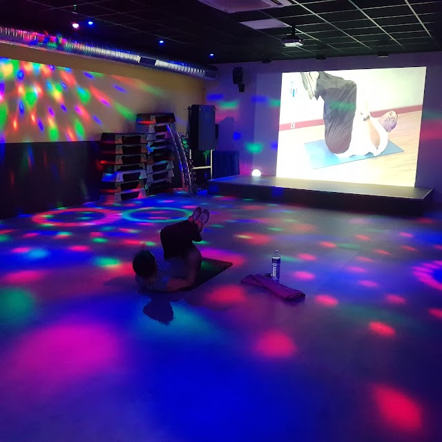 Fitness Park