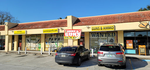 Loan Star Pawn - State Road 60