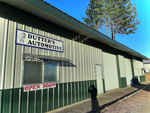 Dutters Automotive - Thumbnail