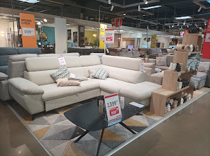 Photo n°3 de Conforama Herblay à Herblay-sur-Seine (Magasin de tapis)