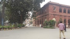 Punjab University College of Pharmacy lahore