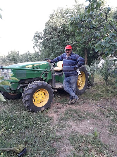 John Deere-erol Oto