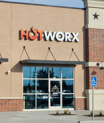 HOTWORX - Abilene, TX - Abilene Village