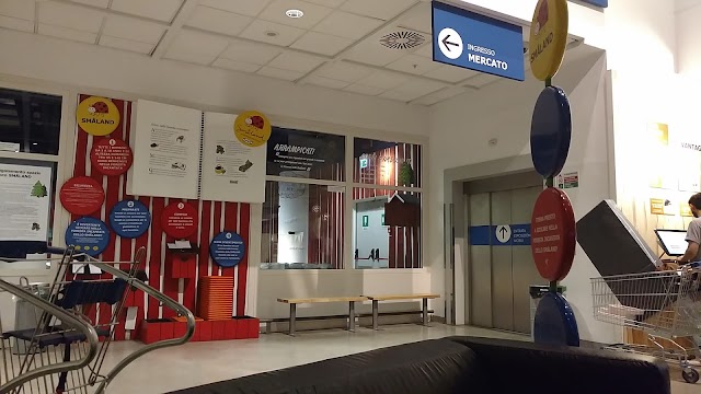 IKEA