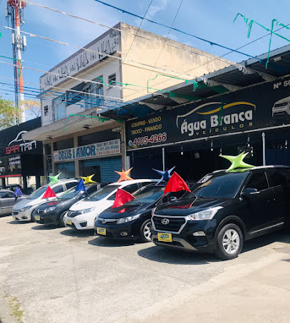 Água Branca Veículos – Bangu