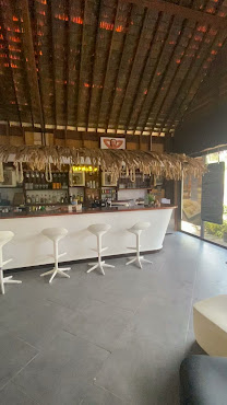 HAVAIKI LODGE by null