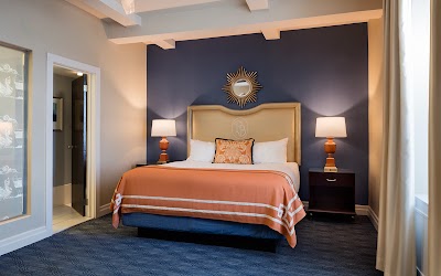 lodging