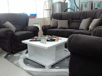 Photos of Damro Showroom