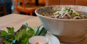 Photo n°10 de Ô Pho d'Annam à La Rochelle (Restaurant thaï)