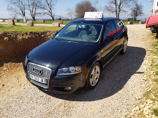 Garage Auto Passion - Thumbnail
