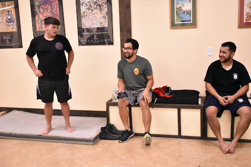 Romero's Fight Academy - Moorpark Muay Thai, Jiu Jitsu, MMA Gallery - United States