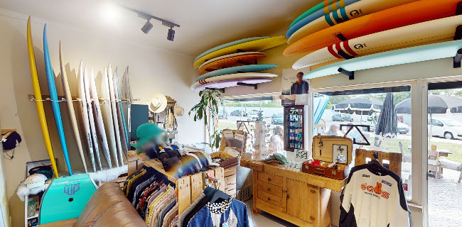 Zimzala Surf Culture Cafe & Shop