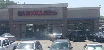 Half Price Books