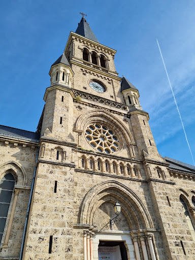 Église Saint-Valère de Rives - Thumbnail