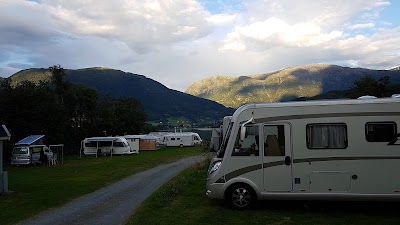 Photos of Ulvik Camping