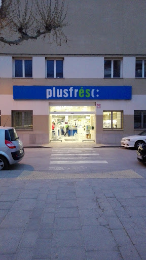 Plusfresc Bellvís
