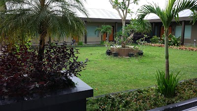 Photos of HOTEL HANGGAR 21