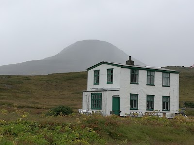Photos of Hornstrandir Nature Reserve