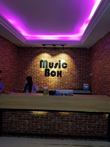 Music Box Nilai