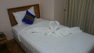 Photos of Famous Hotel - Loikaw
