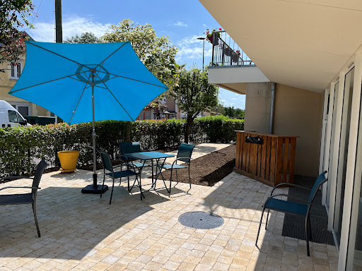 Photo de EHPAD - SSIAD Le Lien (Groupe SOS Seniors)