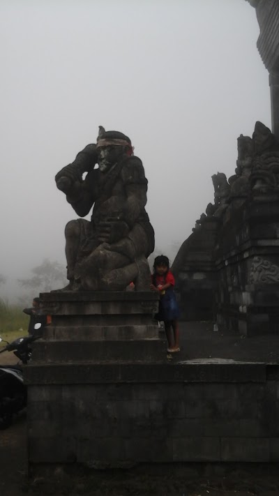 Photos of Candi Jawar Ombo
