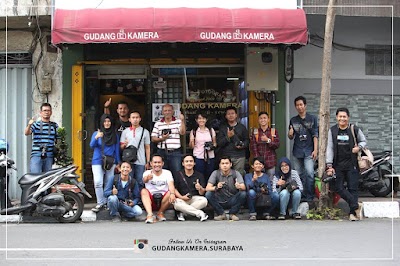 Photos of Gudang Kamera