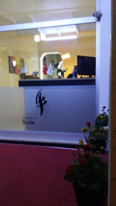 Photos of Kırkpınar Suite Otel - Sapanca