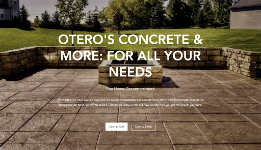 Avatar for Otero’s Construction